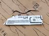 Passenger airbag 8W0880441E