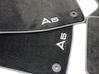 Car floor mat set 8W6061270