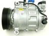 Compresor (bomba) del aire acondicionado (A/C)) 80A816803B