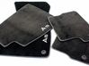 Car floor mat set 8W7061270
