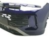 Priekinis bamperis 57L807221