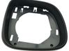 Plastic wing mirror trim cover 7E1858554C