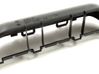 Bonnet/hood grill 5E3819164