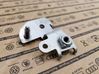 Gearbox mount 2K5951181