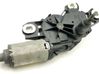 Aizmugurējā loga tīrītāja motoriņš 5P0955711C