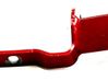 Tailgate/trunk/boot hinge 4G8827299