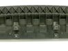 Front bumper skid plate/under tray 5E0807611D