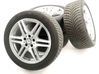 Felgi aluminiowe R16 A2124012302