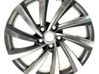 R16 alloy rim 5E3601025AG