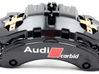 Front brake caliper 4J3615123B