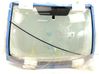 Front windscreen/windshield window 1616853480