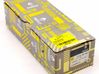 Handbrake/parking brake pads 7701202542