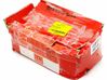 Pastillas de freno (delantero) 8671016705