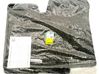 Car floor mat set J9C2214