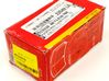 Pastillas de freno (delantero) 8671016760