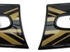 Front arch trim 51142352626
