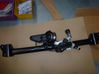 Tow bar trailer control unit/module A2543101100