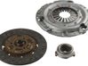 Clutch set kit J2000305