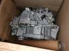 Automatic gearbox 09M300036R