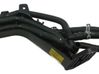 Engine coolant pipe/hose 1N3122049
