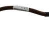 Negative earth cable (battery) 1N3971238