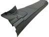 (A) pillar trim 1T5867291
