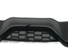 Rear bumper lower part trim 1918857