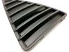 Front bumper lower grill 1718737