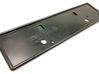 Support de plaque d'immatriculation FA2450181B