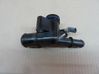 Sensor ABS de aceleración de rueda GN1G8K556BBT