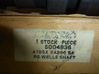 Nockenwelle 5004836