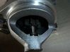 Motor de arranque D7E40