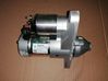 Motor de arranque S116001