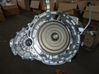 Manualna 5-biegowa skrzynia biegów 72400120559917KG