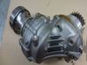 Mechanizm różnicowy przedni / Dyferencjał A2462801000