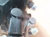 Bomba de alta presión de inyección de combustible 0445010127SD