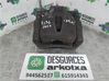 Drum brake (front) Y17DT