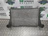 Radiador intercooler BXE