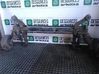 Bastidor trasero 9HZ