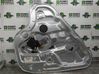 Regulador de puerta trasera con motor G4FA