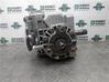 Front differential ARY