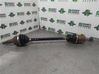 Front axle beam CR12