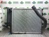 Coolant radiator 256S3