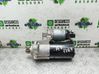 Motor de arranque AXX