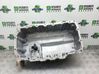 Oil sump 