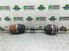 Front axle beam Y6