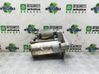 Starter motor Y6