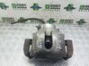 Drum brake (front) 306D1
