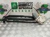 Vent window/glass motor 256S3