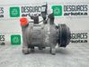 Compresor (bomba) del aire acondicionado (A/C)) N47D20C